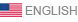 using english