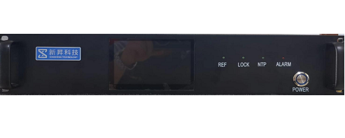 XTS3100系列NTP时间服务器