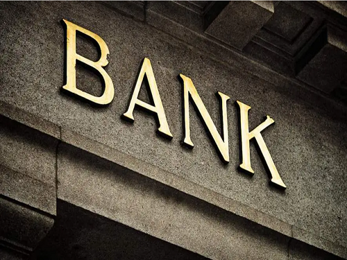 A certain financial institution