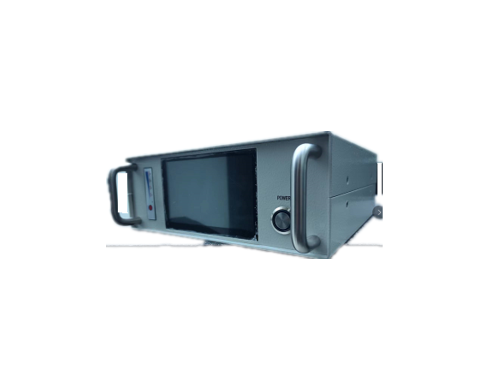 XTS3060 handheld handling clock