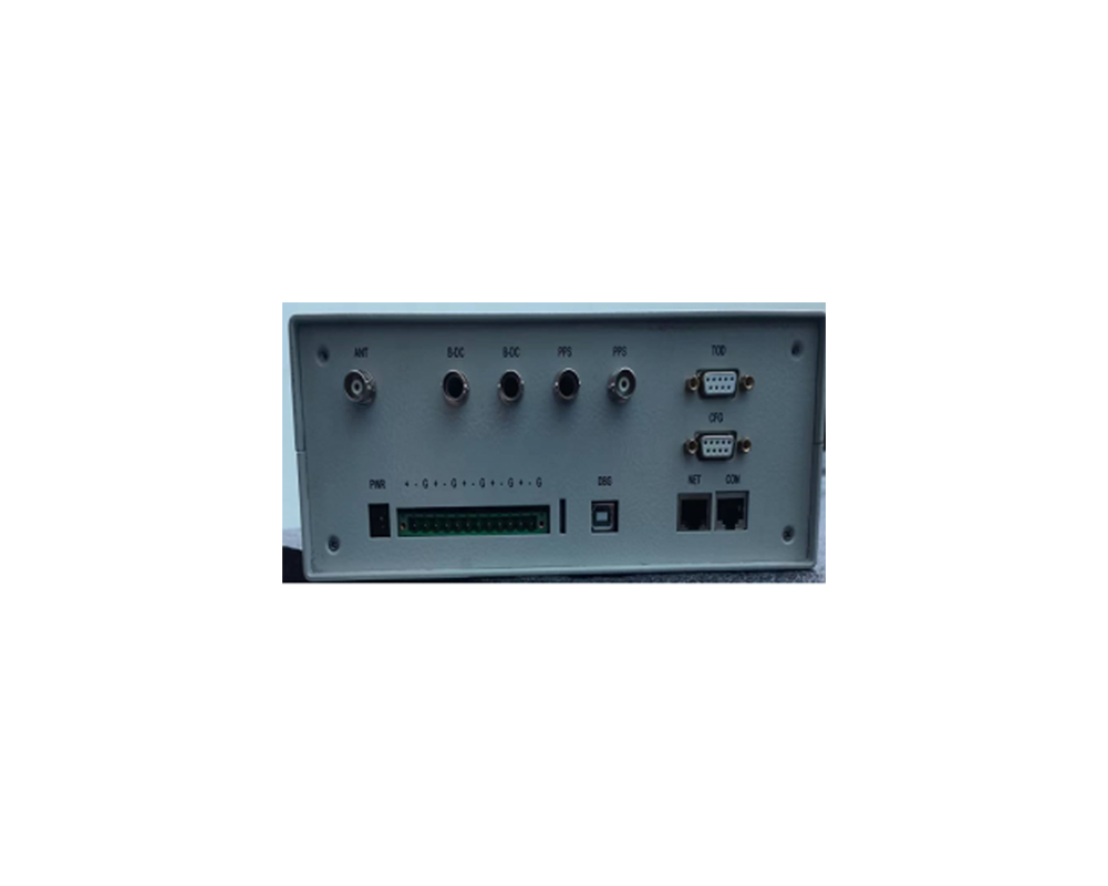 XTS3060 handheld handling clock