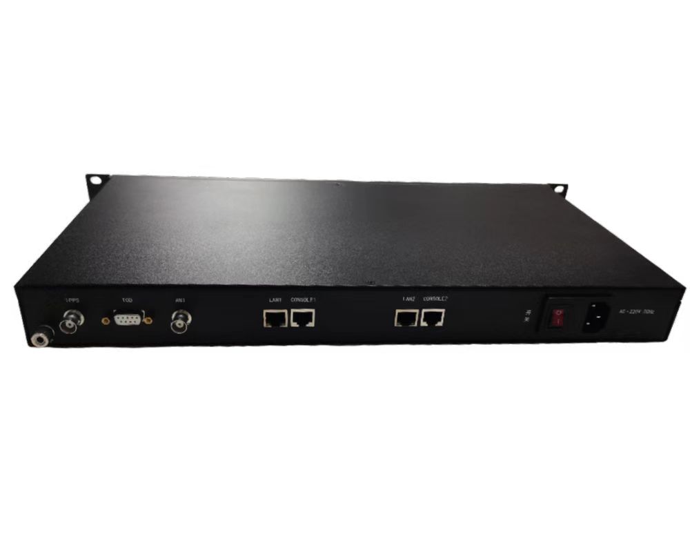 XTS3000 cost-effective NTP server